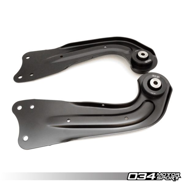 Kit de bras de suspension arrière sphérique, MkV/MkVI VW Golf/Jetta/GTI/R ET 8J/8P Audi A3/S3/RS3/TT/TTS/TTRS - 034-401-1034 - 034Motorsport – Image 2