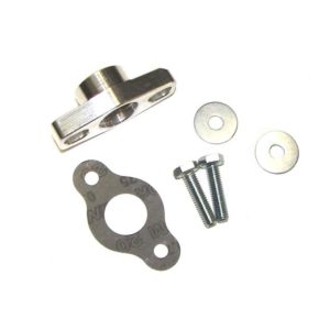 Kit de Bride de Vidange d'Huile KKK - 034-145-F041 - 034Motorsport