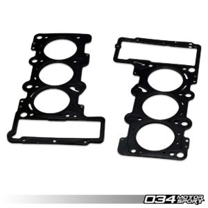 Kit de Joints de Culasse MLS (Multi-Layer Steel) - EA837 3.0T V6 Compresseur - 034-201-3054 - 034Motorsport