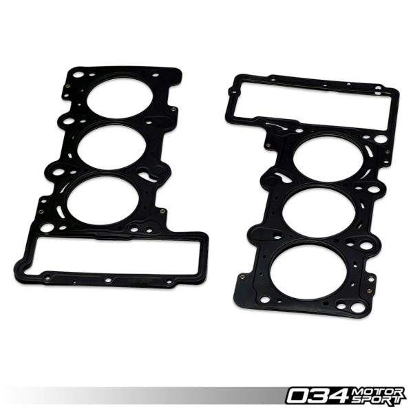 Kit de Joints de Culasse MLS (Multi-Layer Steel) - EA837 3.0T V6 Compresseur - 034-201-3054 - 034Motorsport