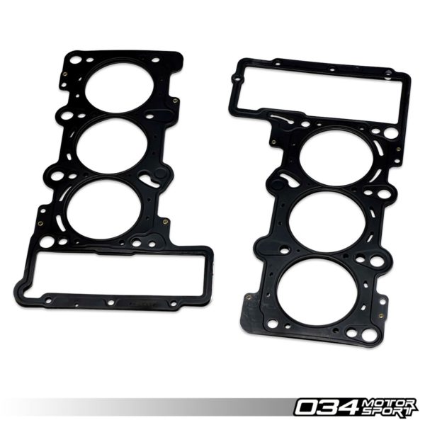 Kit de Joints de Culasse MLS (Multi-Layer Steel) - EA837 3.0T V6 Compresseur - 034-201-3054 - 034Motorsport – Image 2