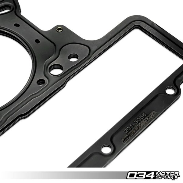 Kit de Joints de Culasse MLS (Multi-Layer Steel) - EA837 3.0T V6 Compresseur - 034-201-3054 - 034Motorsport – Image 3