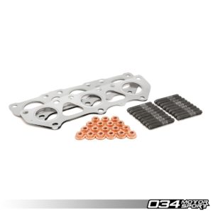 Kit de Joints de turbo - Moteur AUDI 2.7T - 034-145-B009 - 034Motorsport