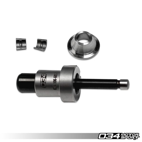 Kit Piston Pompe HPFP – EA888 Gen 3 – Réf. 034-106-6004 – 034Motorsport