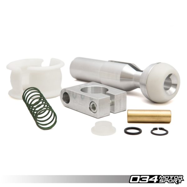 Kit de Passage des Vitesses Court 012/016/01E, Audi 4000/5000/200 Quattro, UrQuattro, C4 Audi UrS4/UrS6 - 034-508-0000 - 034Motorsport – Image 2