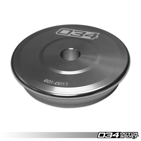 Kit de Silentblocs de Berceau Arrière en Aluminium Billet - Audi A4/S4/RS4  B6/B7  - 034-601-0011 - 034Motorsport – Image 2