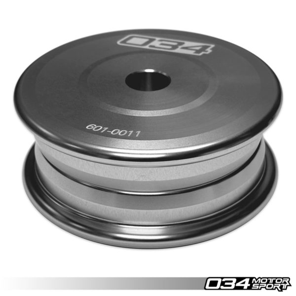Kit de Silentblocs de Berceau Arrière en Aluminium Billet - Audi A4/S4/RS4  B6/B7  - 034-601-0011 - 034Motorsport – Image 4