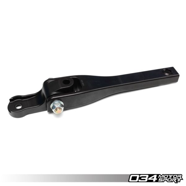 Kit Dogbone renforcé Aluminium avec support anti-basculement - VW / AUDI MQB & MQB EVO DSG7 DQ38x - 034-509-1045 - 034Motorsport – Image 2