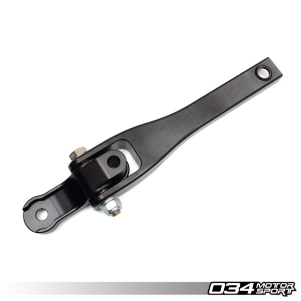 Kit Dogbone renforcé Aluminium avec support anti-basculement - VW / AUDI MQB & MQB EVO DSG7 DQ38x - 034-509-1045 - 034Motorsport – Image 11