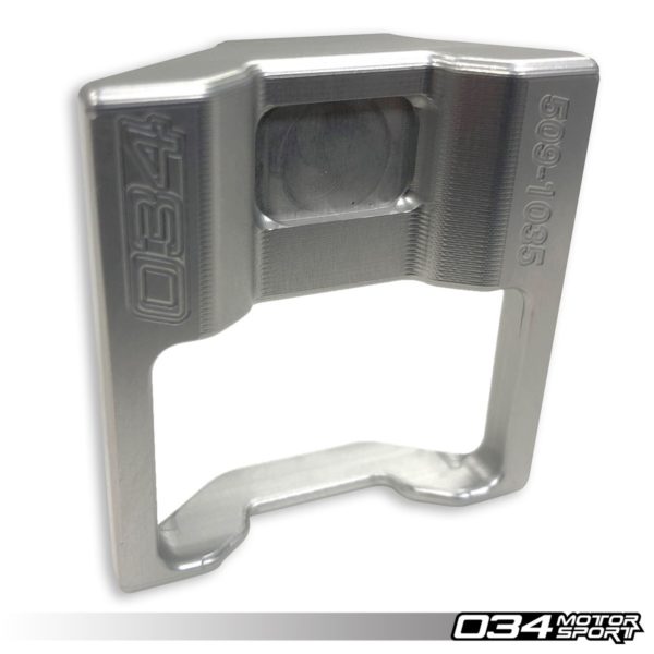 Kit Dogbone renforcé Aluminium avec support anti-basculement - VW / AUDI MQB & MQB EVO DSG7 DQ38x - 034-509-1045 - 034Motorsport – Image 13