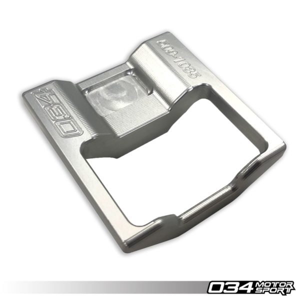 Kit Dogbone renforcé Aluminium avec support anti-basculement - VW / AUDI MQB & MQB EVO DSG7 DQ38x - 034-509-1045 - 034Motorsport – Image 14