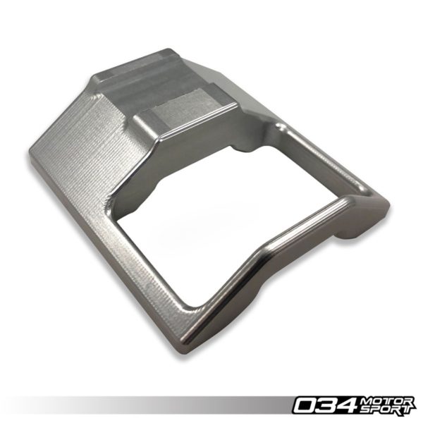 Kit Dogbone renforcé Aluminium avec support anti-basculement - VW / AUDI MQB & MQB EVO DSG7 DQ38x - 034-509-1045 - 034Motorsport – Image 15