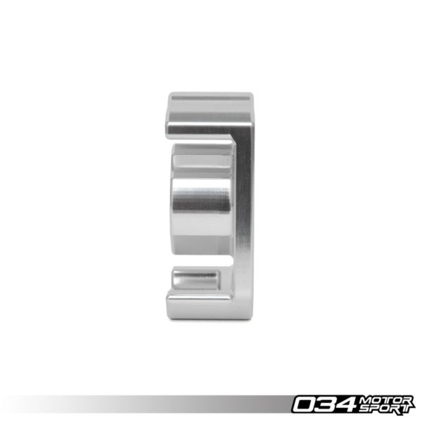 Kit Dogbone renforcé Aluminium avec support anti-basculement - VW / AUDI MQB & MQB EVO DSG7 DQ38x - 034-509-1045 - 034Motorsport – Image 3