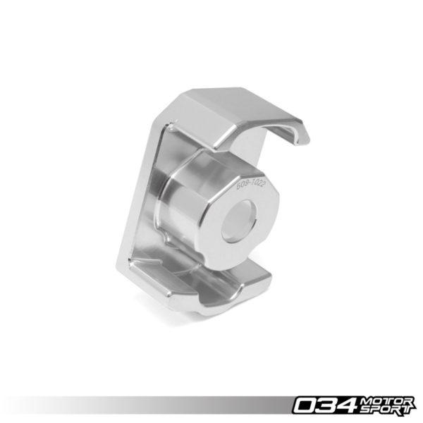 Kit Dogbone renforcé Aluminium avec support anti-basculement - VW / AUDI MQB & MQB EVO DSG7 DQ38x - 034-509-1045 - 034Motorsport – Image 4