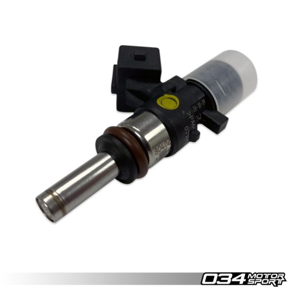 Kit Injecteurs de Carburant MPi - Audi RS3/TTRS 2.5 TFSI EVO DAZA - Réf. 034-106-3039 – Image 2