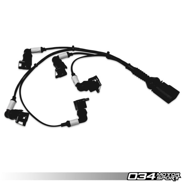 Kit Injecteurs de Carburant MPi - Audi RS3/TTRS 2.5 TFSI EVO DAZA - Réf. 034-106-3039 – Image 5