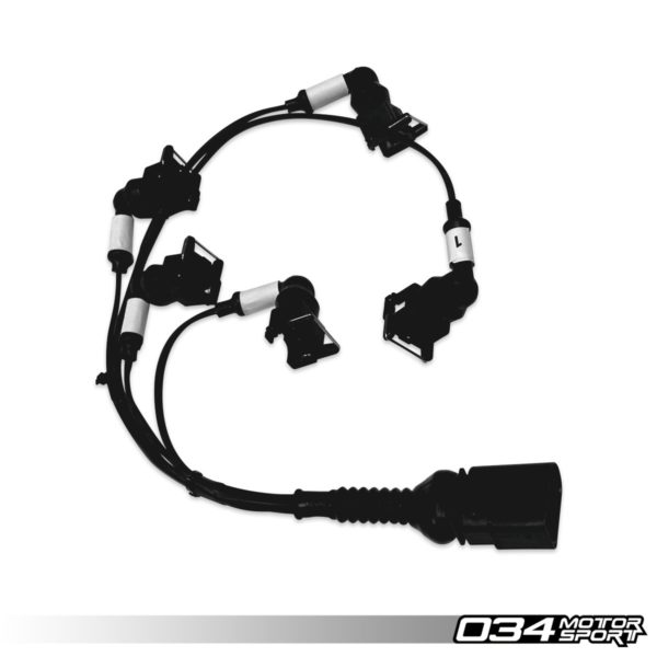 Kit Injecteurs de Carburant MPi - Audi RS3/TTRS 2.5 TFSI EVO DAZA - Réf. 034-106-3039 – Image 6