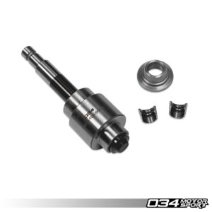 Kit upgrade HPFP piston pompe essence - 2.0T FSI - 034-106-6051 - 034Motorsport