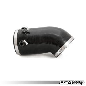 Durite MAF vers boîtier papillon pour Audi RS4 B7 4.2L V8 - 034-112-6012 - 034Motorsport