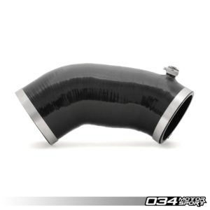 MAF Hose, Silicone, B6/B7 Audi S4 4.2L V8 - 034-112-6013 - 034Motorsport