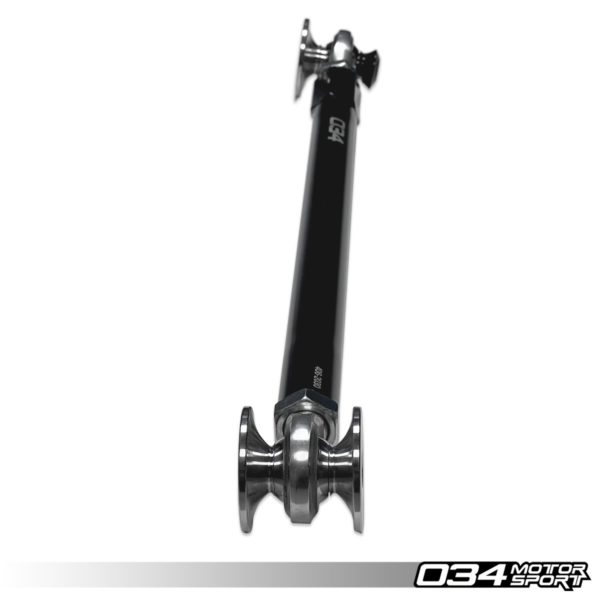 Biellettes de pincement arrière réglables Motorsport – Audi A4/S4/RS4 & A5/S5/RS5 B9/B9.5 – 034-407-1009 – 034Motorsport – Image 5