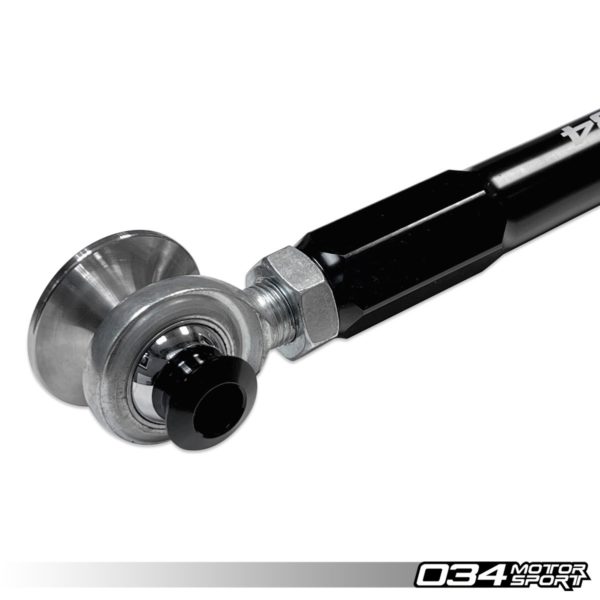 Biellettes de pincement arrière réglables Motorsport – Audi A4/S4/RS4 & A5/S5/RS5 B9/B9.5 – 034-407-1009 – 034Motorsport – Image 6