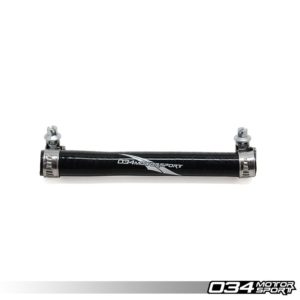 Durite de Soupape N75, Silicone Haute Température - Audi A4 1.8T B5/B6 & VW Passat 1.8T B5/B5.5 - 034-145-A053 - 034Motorsport