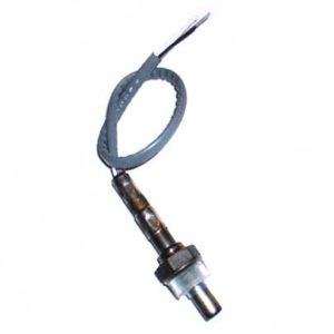 O2 Sensor, 4-wire Narrow Band, High Quality - 034-111-2000 - 034Motorsport