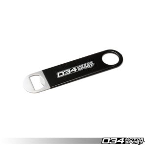 Ouvre-bouteille, 034Motorsport - 034-A02-0006