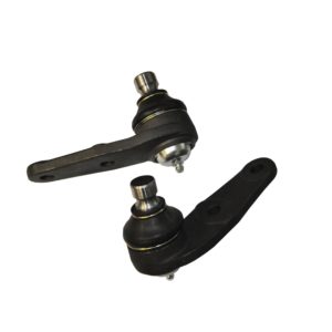 Paire de Rotules, UrQuattro avec Arbre de 18mm, Style Ancien - 034-401-4004 - 034Motorsport