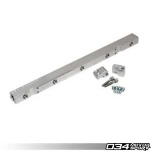 Rampe d'Injection Audi I5 20 Soupapes Avec Supports 3B/RS2 - 034-106-7027 - 034Motorsport