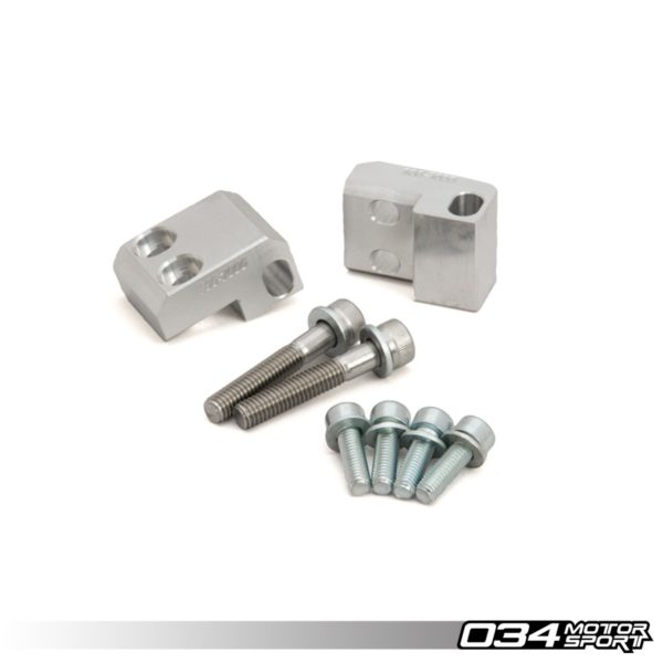Rampe d'Injection Audi I5 20 Soupapes Avec Supports 3B/RS2 - 034-106-7027 - 034Motorsport – Image 2
