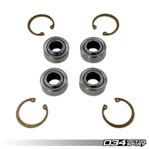 Rebuild Kit End Links Rear MQB Motorsport - 034-402-Z035 - 034Motorsport