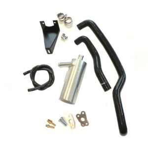 Récupérateur d'Huile (CATCH CAN) pour Audi C4 UrS4/UrS6 AAN - 034-101-1001 - 034Motorsport