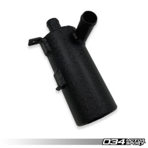 Récupérateur d'Huile, Vortex Respiration, MkIV - 034-101-4001-BLK - 034Motorsport