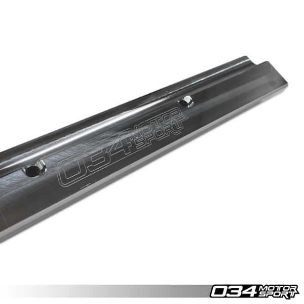 Rampe d'injection renforcée 034Motorsport – pour moteurs VW VR6 2.8L 24V – Aluminium CNC – Image 8