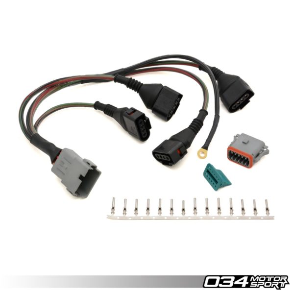 Kit de réparation pour faisceau de bobines d'allumage - VAG 1.8T 20VT – 034-701-0004 – 034 MOTORSPORT