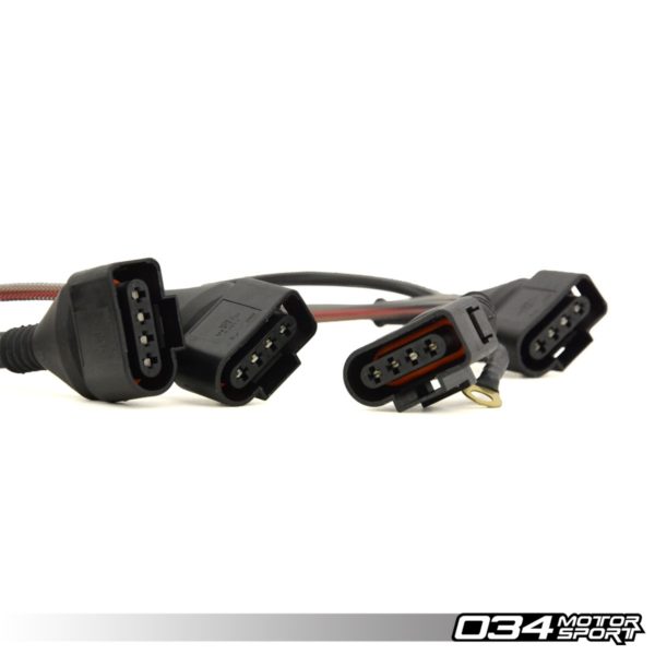 Kit de réparation pour faisceau de bobines d'allumage - VAG 1.8T 20VT – 034-701-0004 – 034 MOTORSPORT – Image 2