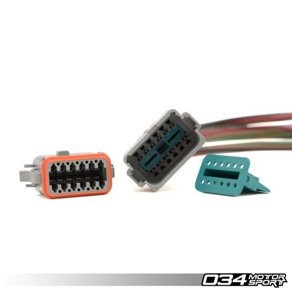 Kit de réparation pour faisceau de bobines d'allumage - VAG 1.8T 20VT – 034-701-0004 – 034 MOTORSPORT – Image 3