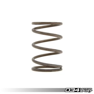Ressort de Wastegate Spring, 1.9BAR - 034-145-6001 - 034Motorsport
