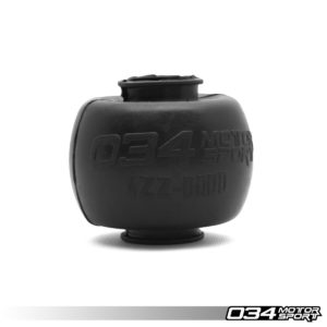 Rubber Dust Boot, 5/8in Heim Joint - 034-4ZZ-0000 - 034Motorsport