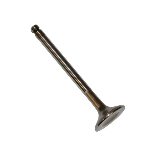 Soupape d'échappement, 4v, 1.5mm Surdimensionnée - 034-201-8016-1.5MM - 034Motorsport
