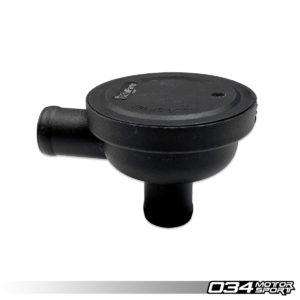 Soupape de Régulation de Pression, PRV, Précoce, 20mm - 034-101-Z017 - 034Motorsport