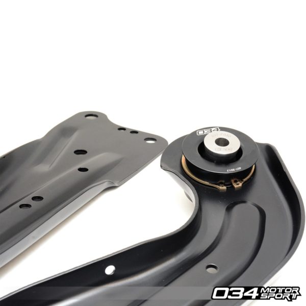 Kit bras oscillants arrière sphériques – Volkswagen & Audi MQB / MQB EVO (034-401-1033) – 034Motorsport – Image 2