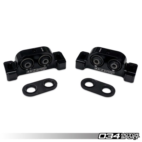 Streetsport Engine/Transmission Retrofit Kit – VW Golf 4 GTI 1.8T & Audi TT MK1 1.8T – 034-509-Z020 – 034 MOTORSPORT