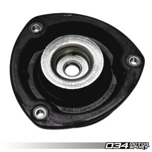 Kit de Coupelles d'amortisseur renforcées Street Density - VAG MQB & MQB EVO - 034-601-1007-SD - 034Motorsport