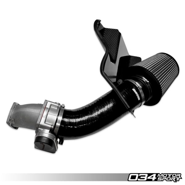 Kit d'Admission SüperDüper S34  – Audi Q5/SQ5 3.0 TFSI (B8/B8.5) – 034-108-1908 – 034Motorsport – Image 11