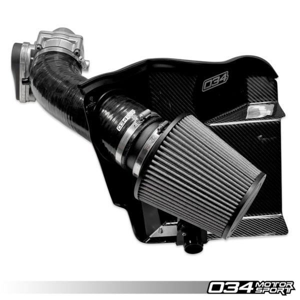 Kit d'Admission SüperDüper S34  – Audi Q5/SQ5 3.0 TFSI (B8/B8.5) – 034-108-1908 – 034Motorsport – Image 7