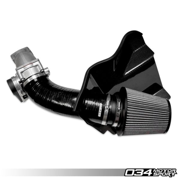 Kit d'Admission SüperDüper S34  – Audi Q5/SQ5 3.0 TFSI (B8/B8.5) – 034-108-1908 – 034Motorsport – Image 9
