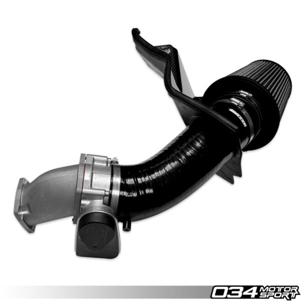 Kit d'Admission SüperDüper S34  – Audi Q5/SQ5 3.0 TFSI (B8/B8.5) – 034-108-1908 – 034Motorsport – Image 10